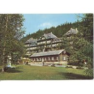 F 47444 - Karlova Studánka