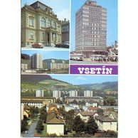 F 47443 - Vsetín