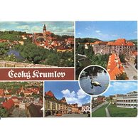F 47452 - Český Krumlov