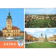 F 47454 - Žatec