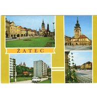 F 47455 - Žatec