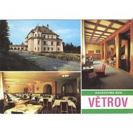 F 47456 - Vysoké nad Jizerou