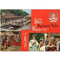 F 47467 - Karlovy Vary 5 