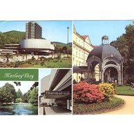 F 47469 - Karlovy Vary 5 