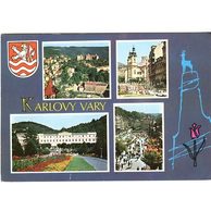F 47471 - Karlovy Vary 5 