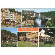 F 47473 - Karlovy Vary 5 