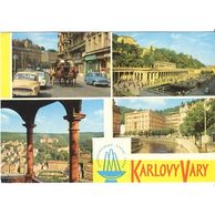 F 47474 - Karlovy Vary 5 