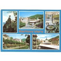 F 47475 - Karlovy Vary 5 