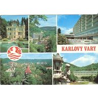 F 47476 - Karlovy Vary 5 