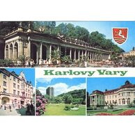 F 47477 - Karlovy Vary 5 