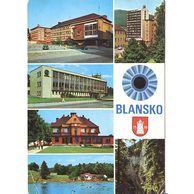 F 47494 - Blansko
