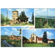 F 47495 - Český Krumlov