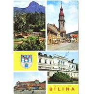 F 47503 - Bílina