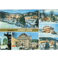 F 47505 - Janské lázně