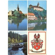 F 47529 - Ledeč nad Sázavou