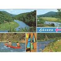 F 47530 - Ostatní vodní nádrže