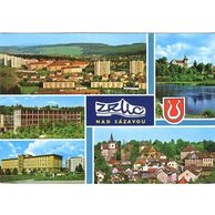 F 47531 - Zruč nad Sázavou