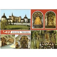 F 47543 - Svatá Hora 