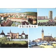 F 47546 - Příbram