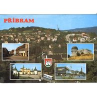 F 47548 - Příbram