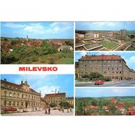 F 47559 - Milevsko