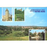 F 47580 - Kutná Hora