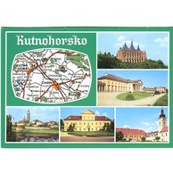 F 47581 - Kutná Hora