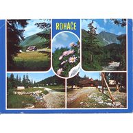Roháče - 47584