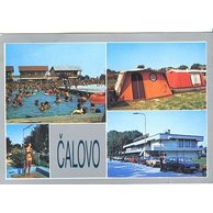 Čalovo - 47600