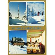 Martinské hole - 47591