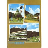 Hnilecká přehrada - 47594