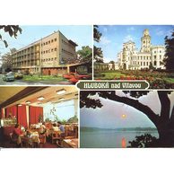 F 47610 - Hluboká nad Vltavou