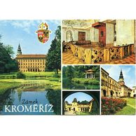 F 47613 - Kroměříž