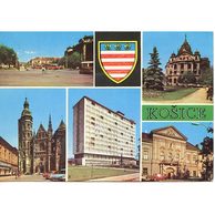 Košice - 47615