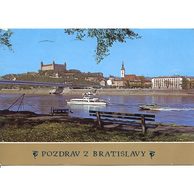 Bratislava - 47616