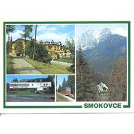 Smokovce - 47612