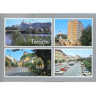 Trenčín - 47608