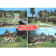 F 47656 - Špindlerův Mlýn