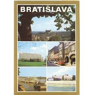Bratislava - 47661