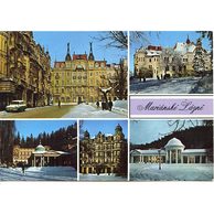 F 47669 - Mariánské Lázně5 