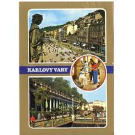 F 47681 - Karlovy Vary 5 