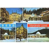 F 47683 - Mariánské Lázně5 