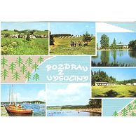 F 47687 - Žďárské vrchy