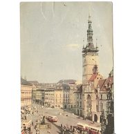 F 47700 - Olomouc (Olmütz)2 