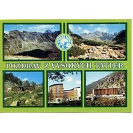 Vysoké Tatry - 47671