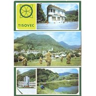 Tisovec - 47701