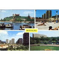 Bratislava - 47703