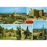 F 47709 - Olomouc (Olmütz)2 