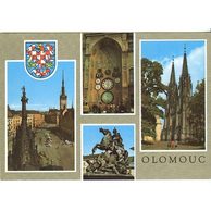 F 47714 - Olomouc (Olmütz)2 