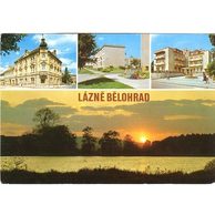 F 47707 - Lázně Bělohrad